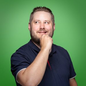 Veli-Matti Sandberg