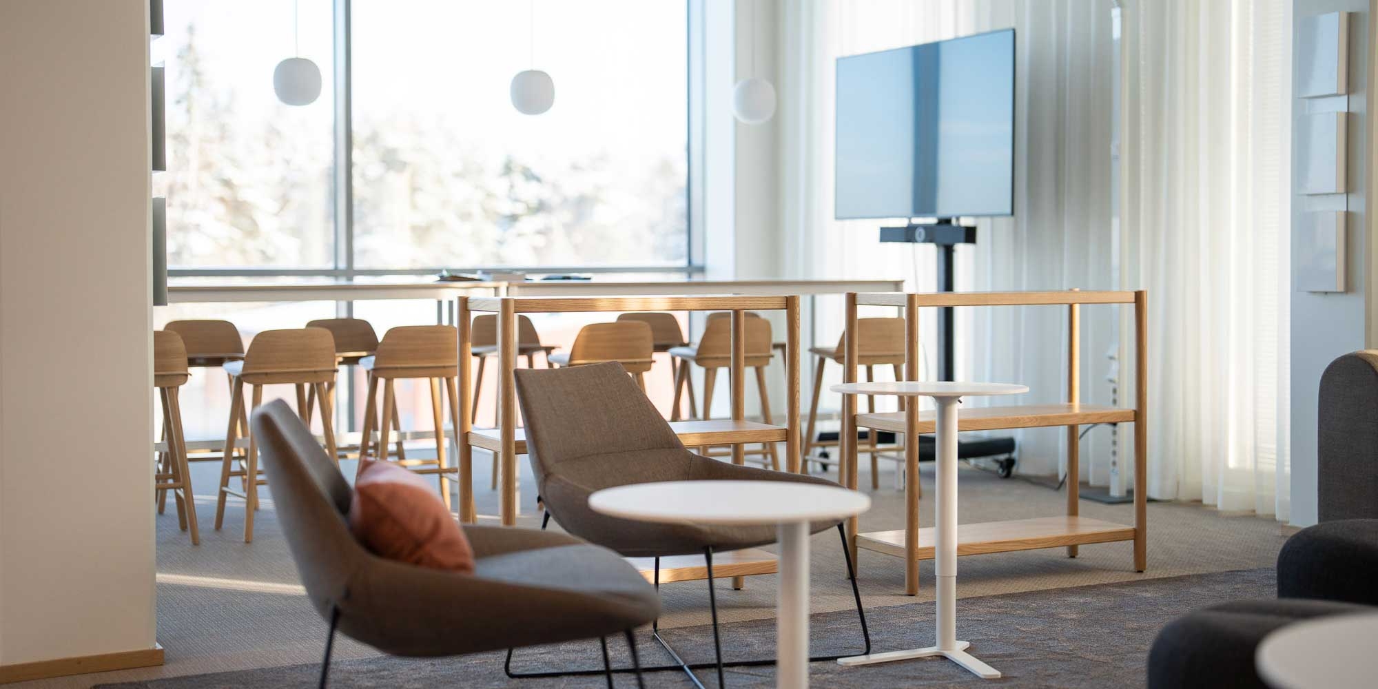 Turku Energia sai toiveidensa toimitilat