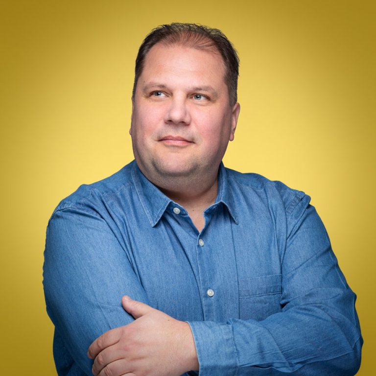 Jari Salomaa
