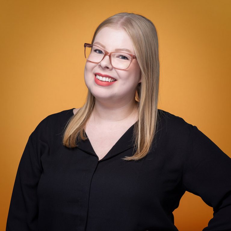 Anni Järvinen