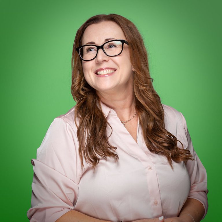 Pia Kaistaniemi