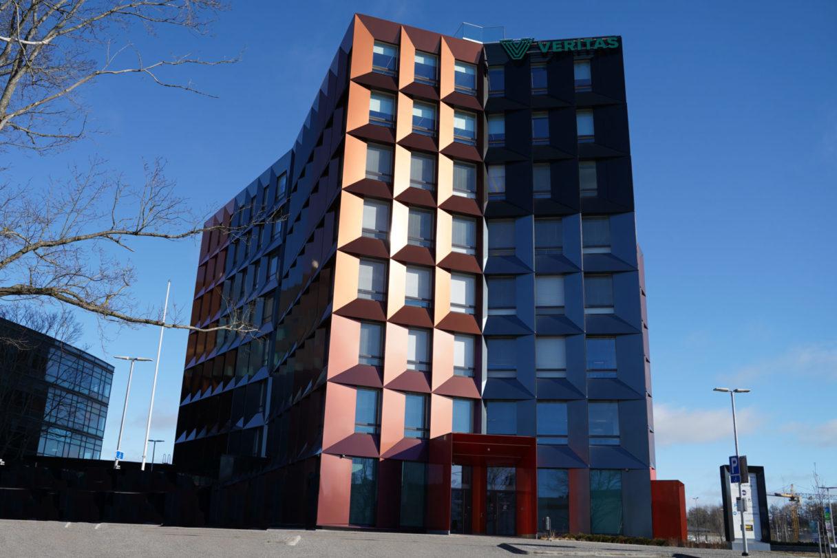 Trivium Retoriikka Lemminkäisenkatu