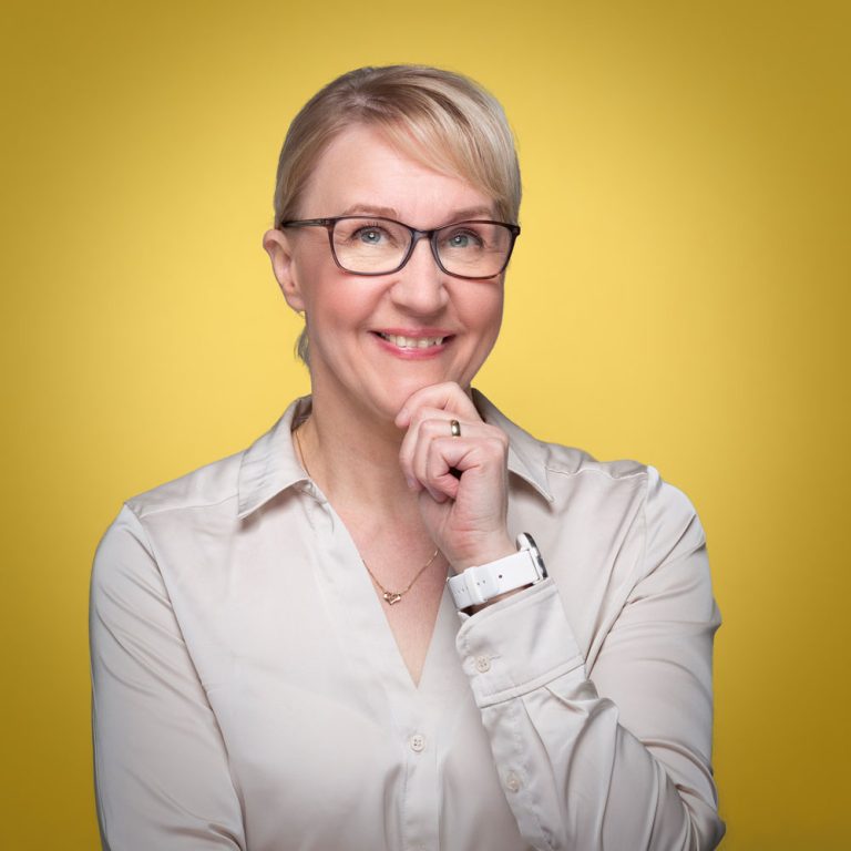 Minna Mäkinen