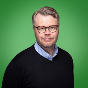 Olli Rosenberg