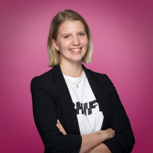 Ida Lappalainen
