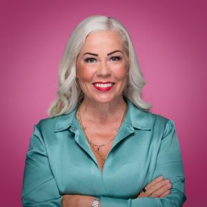 Carita Varjonen