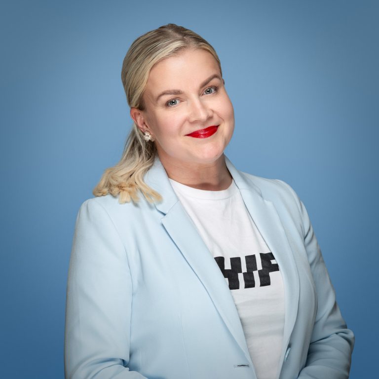 Heidi Rantala