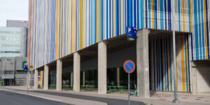 Pysäköintipalvelut