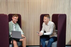 Kokous ja edustustilat